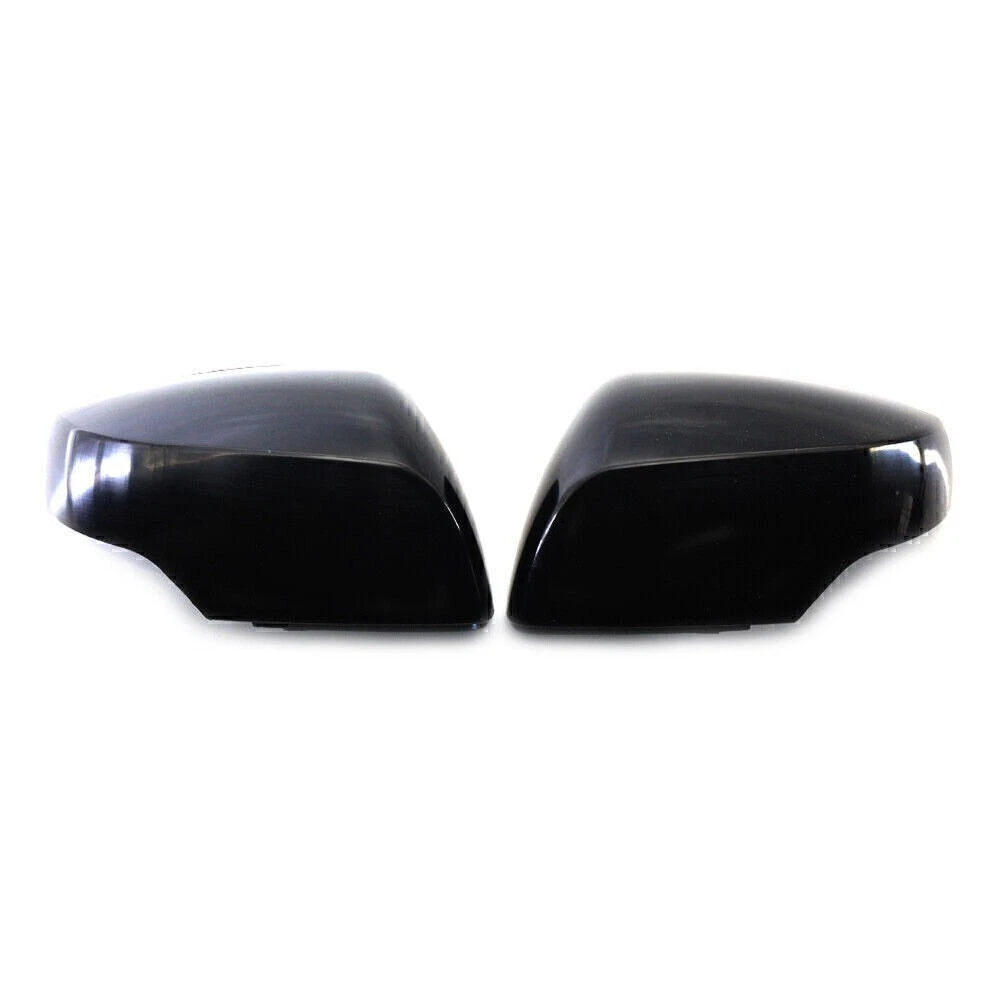 Side Rear View Mirror Cover Cap Trim for Subaru Forester (2014–2018), Legacy (2013–2014)
