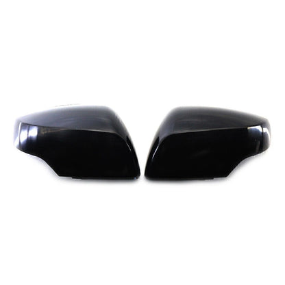 Side Rear View Mirror Cover Cap Trim for Subaru Forester (2014–2018), Legacy (2013–2014)