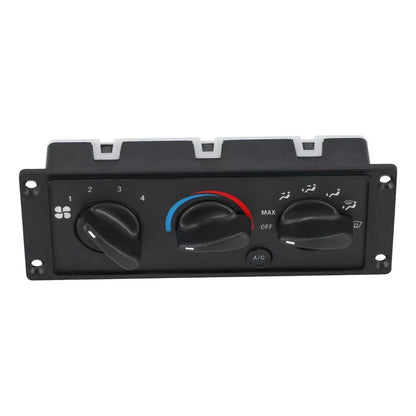 Climate Control Panel for 9900i 9400i (1990-2023)