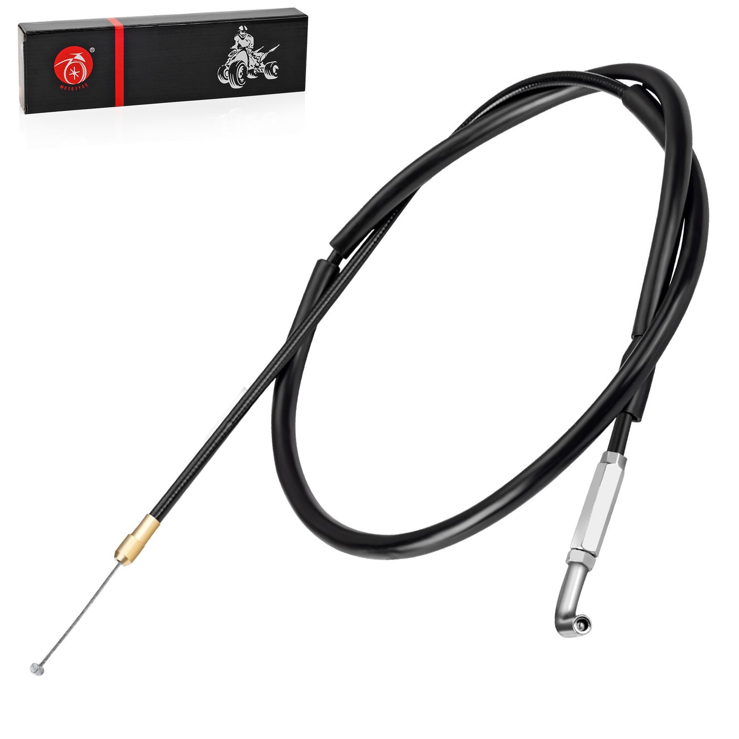 Choke Cable for Yamaha Big Bear 400 (2002–2006)