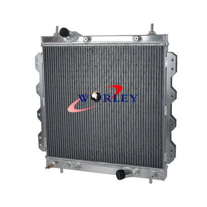 Aluminum Radiator for Chrysler PT Cruiser (2000–2010)