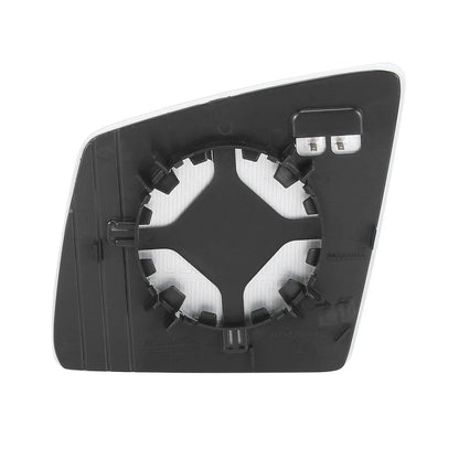 Heated Rearview Mirror Glass 2pcs for Mercedes-Benz A1668100119 (2012-2018)