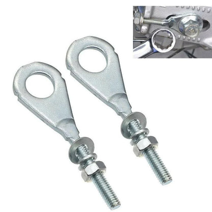 Rear Chain Tensioner for Honda CRF1000 XR100/XR70/XR80 CT70 CRF50 NS50