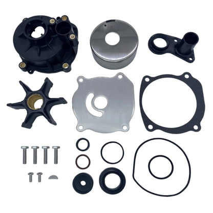 Water Pump Rebuild Kit for Johnson Evinrude 85-235 HP Outboard (1985–2023)