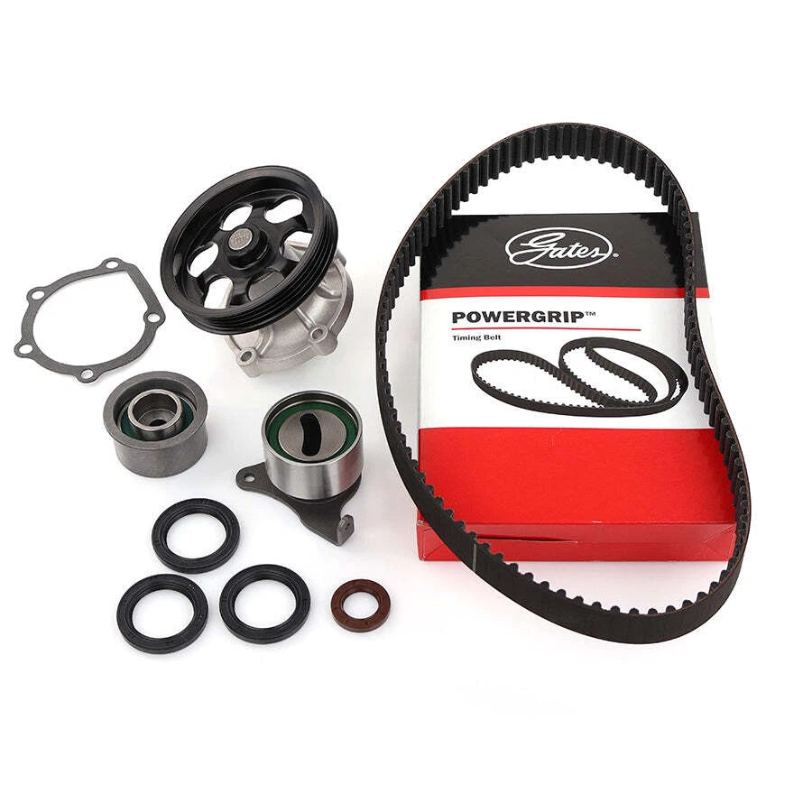 Timing Belt Kit for Toyota Corsa Paseo (1993–1999)