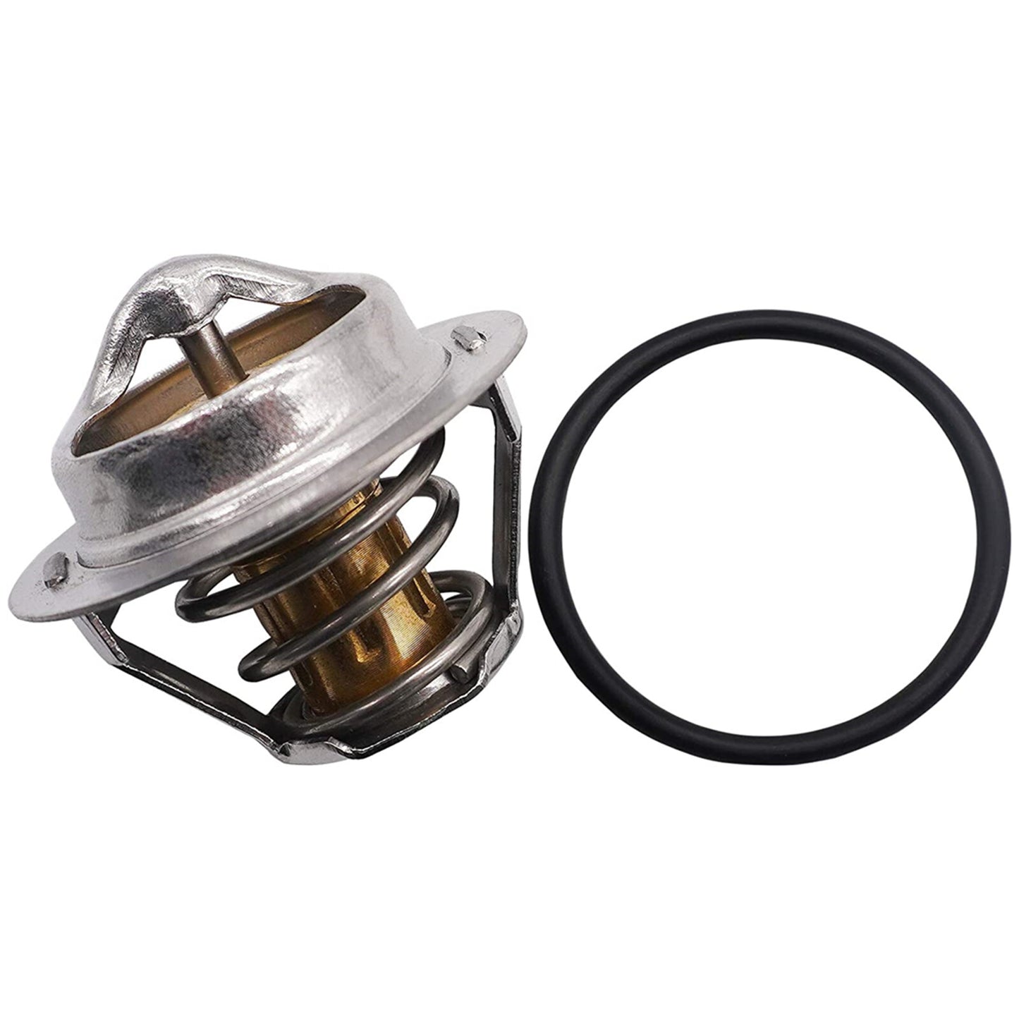Thermostat Kit for Volvo Penta 4.3 5.0 5.7 (1990–2023)
