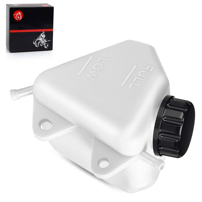 Coolant Reservoir Tank for Kawasaki KLX250 KLX250S (2006–2007)