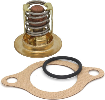 Inboard Thermostat Kit for OMC Cobra Sterndrives (4.3L, 5.0L, 5.8L)