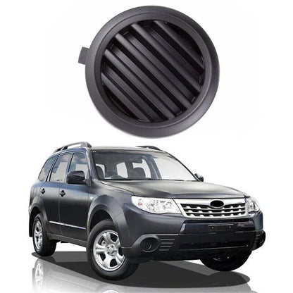 Front Right Bumper Fog Light Cover for Subaru Forester (2009-2013)