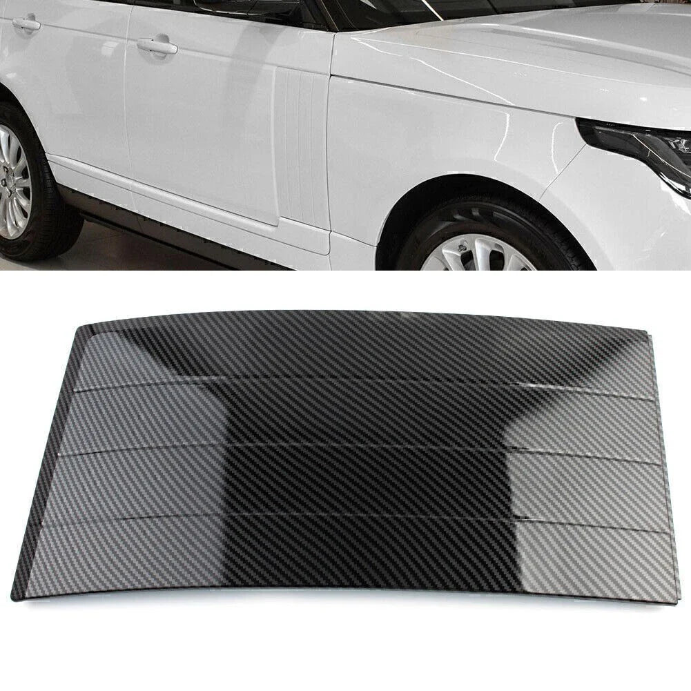 Side Mesh Vent Grille for Land Rover Range Rover L405 (2018-2021) Right
