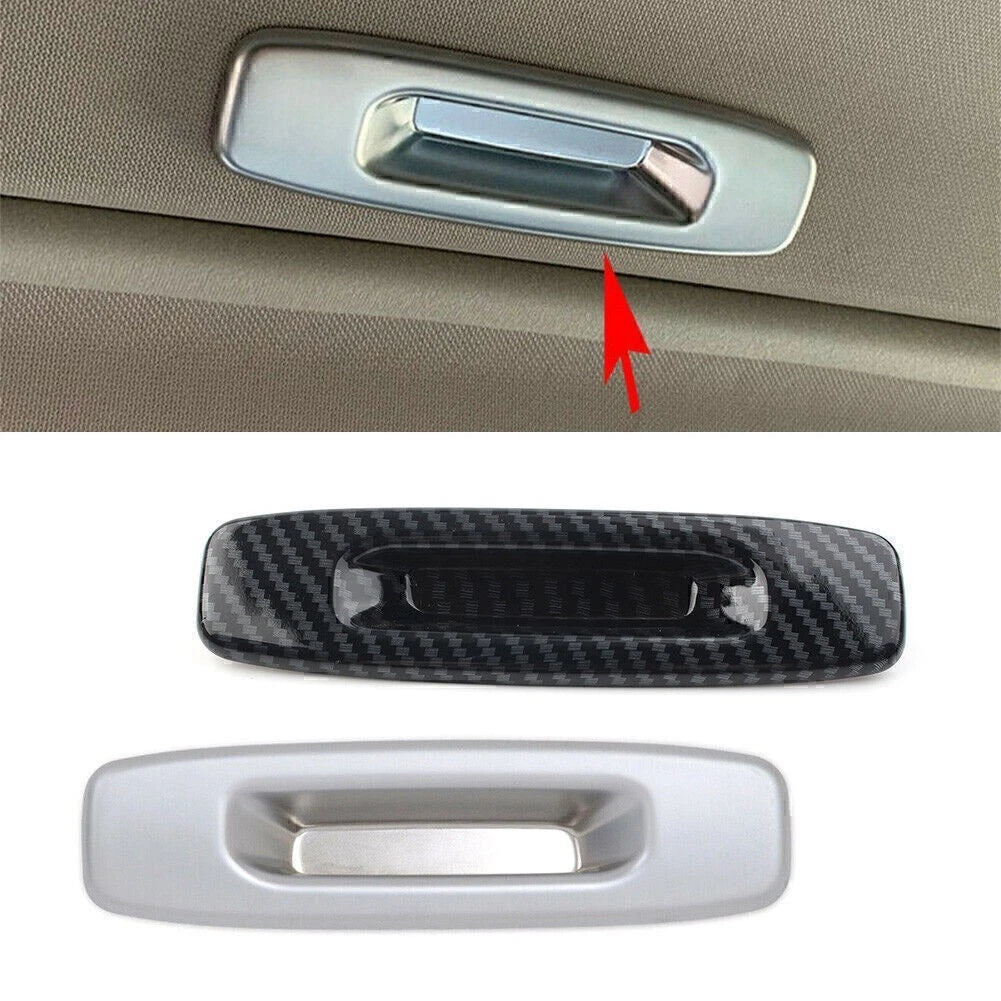 Interior Sunroof Door Handle Bowl Cover for Subaru Forester (2019–2020)