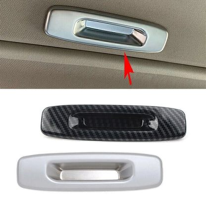 Interior Sunroof Door Handle Bowl Cover for Subaru Forester (2019–2020)
