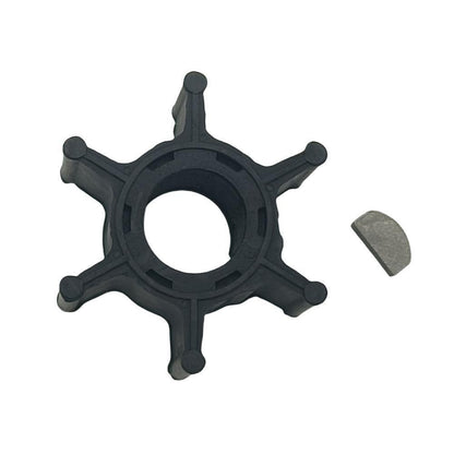Water Pump Impeller for Suzuki 2-Stroke DT9.9 DT16 (1979–1999)