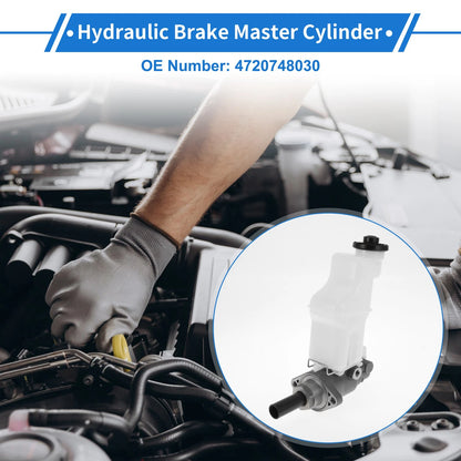 Brake Master Cylinder with Reservoir for Toyota Truck Highlander (2004–2007)