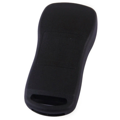 Remote Key Shell Case for Nissan 350Z Armada Infiniti FX35 FX45 (2003-2008)