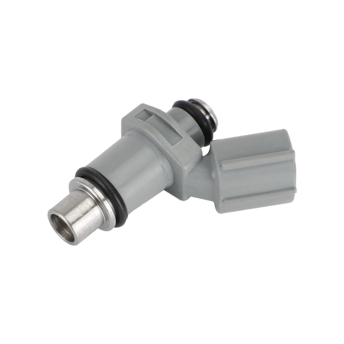 Set of 3 Fuel Injectors for Yamaha Outboard Motor F 40HP 30HP (4-Stroke)