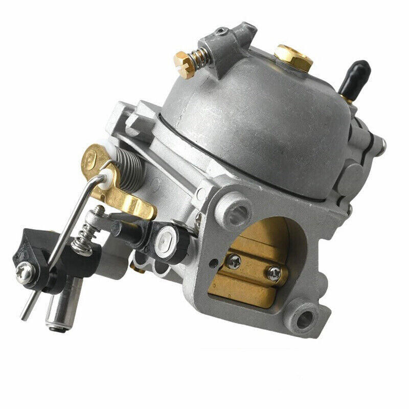 Carburetor for Suzuki 4-Stroke 9.9/15HP Outboard (1999–2023)