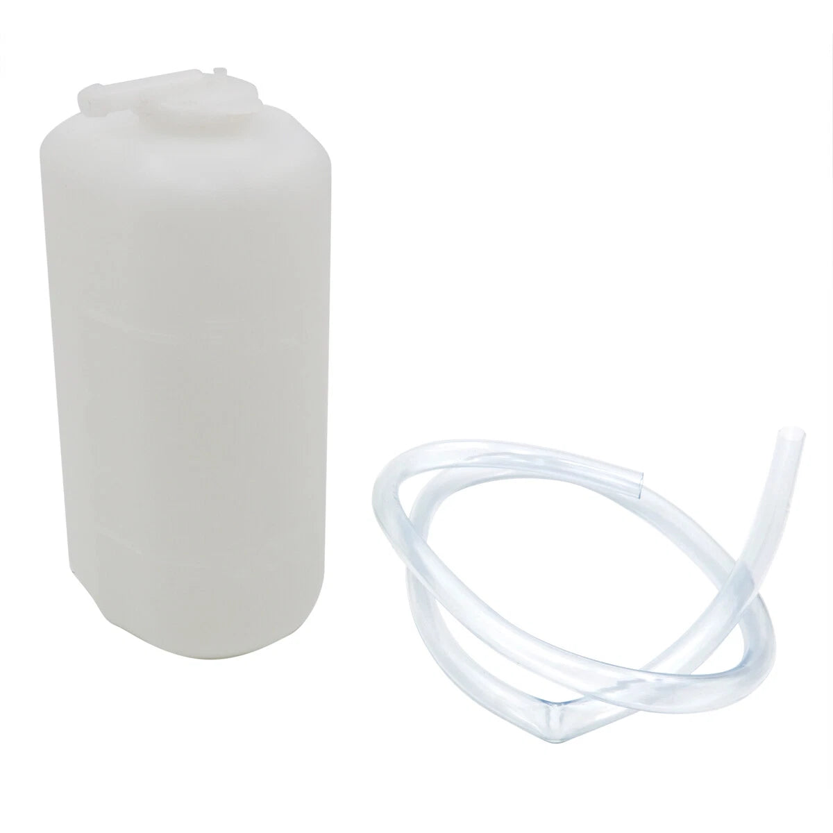 Coolant Bottle Radiator Overflow Tank for Suzuki Sierra SJ410 SJ413 Jimny 1981-1998