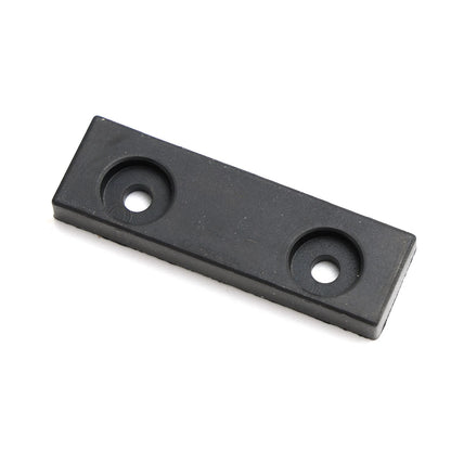 Aluminum Alloy Motorcycle Plate Holder Bracket for Ducati 848/1098 (2008–2015)