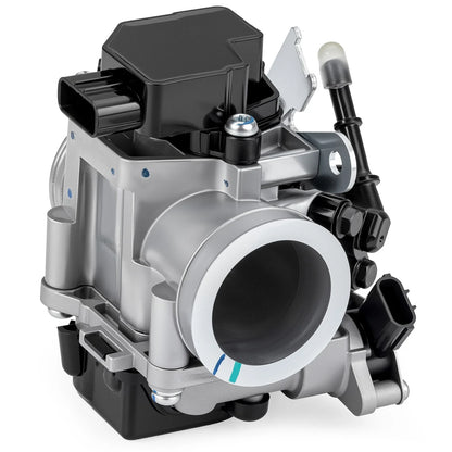 Throttle Body for Honda Foreman Rubicon 500 TRX500FA 4x4 (2018–2019)