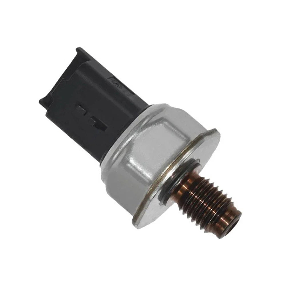 Fuel Rail Pressure Sensor for Peugeot 308 407 5008, Citroen C4 C5 C8 (2007-2018)