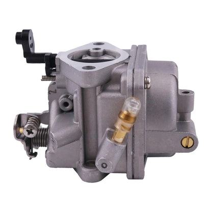Carburetor for Yamaha 4HP 5HP Boat Motor (F4S F4L)