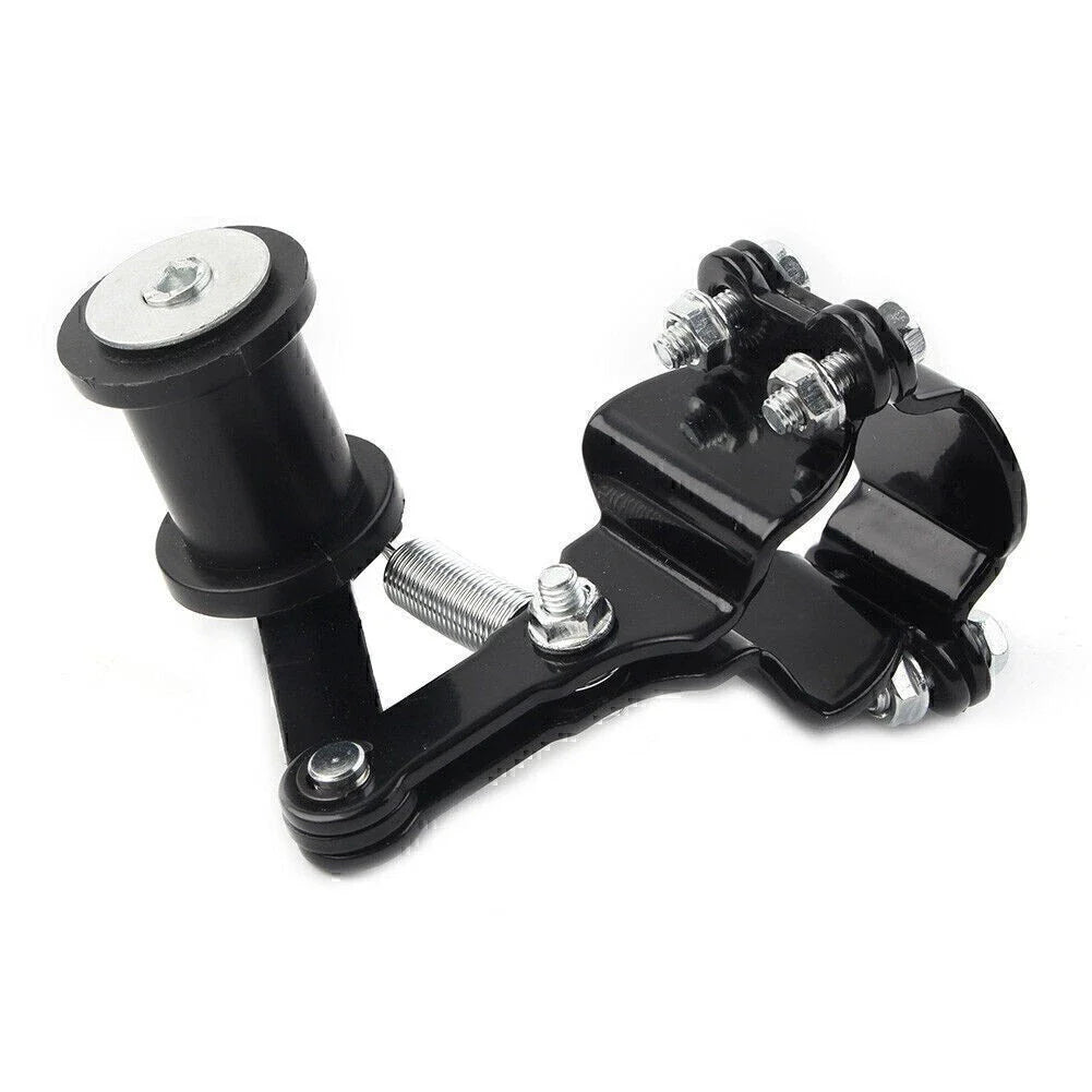Chain Tensioner Bolt for Motor Dirt Bike ATV Chopper Motocross Black
