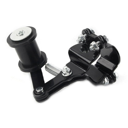 Chain Tensioner Bolt for Motor Dirt Bike ATV Chopper Motocross Black