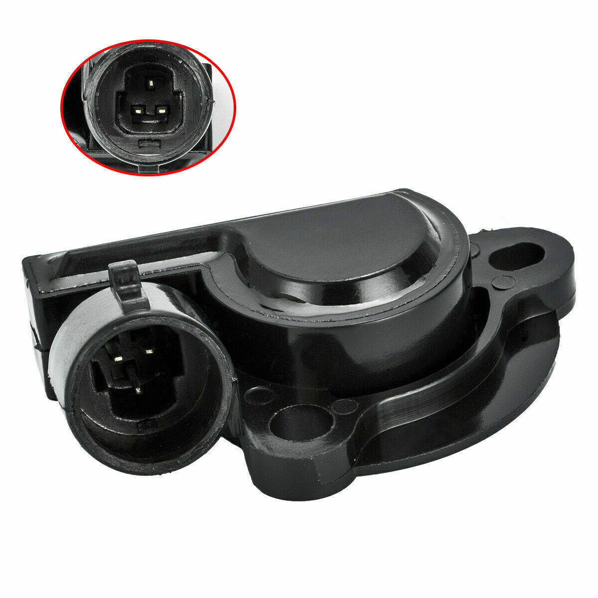 Throttle Position Sensor for MerCruiser Volvo OMC 5.0L 5.7L 7.4L 8.2L