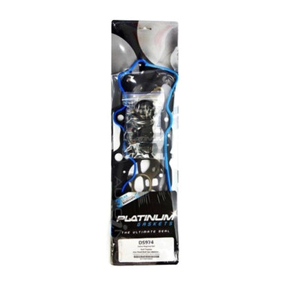 Valve Regrind Gasket Set for Toyota Camry (1997–2002)