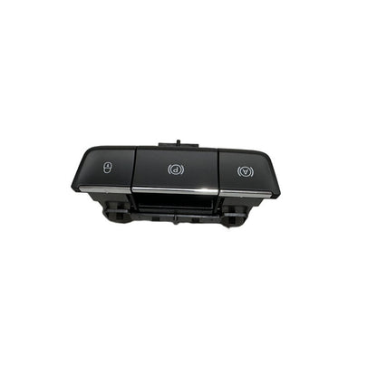 Electronic Handbrake Switch for Skoda Superb 3 (2015–2024)