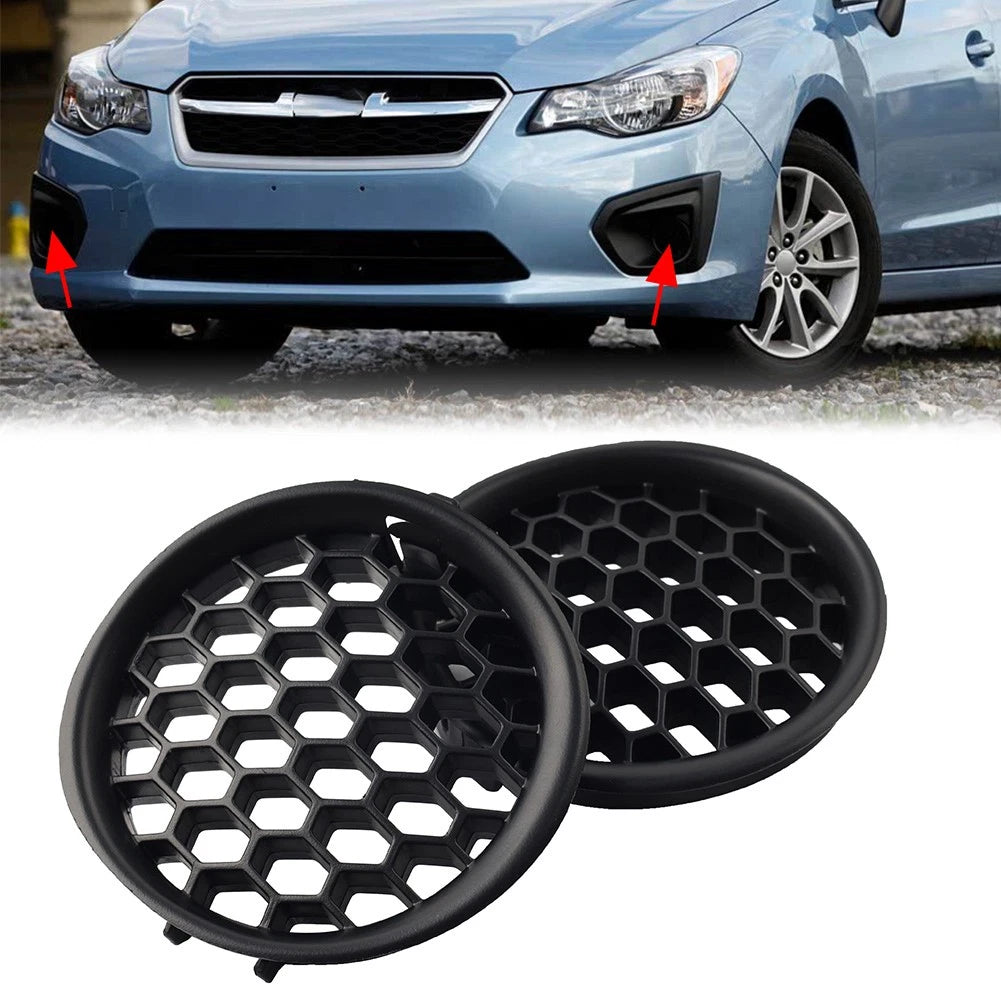 Fog Light Lamp Cover Grilles 57731FG210 for Subaru Impreza (2008–2014)