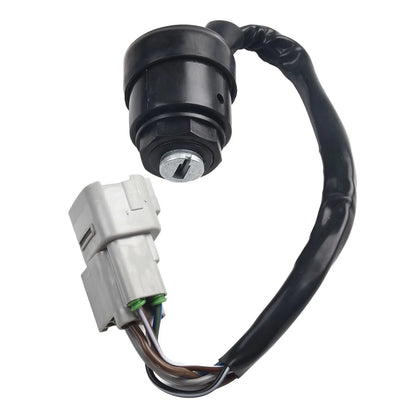Ignition Switch for Kawasaki Mule 3000 3010 3020 (2001–2008)