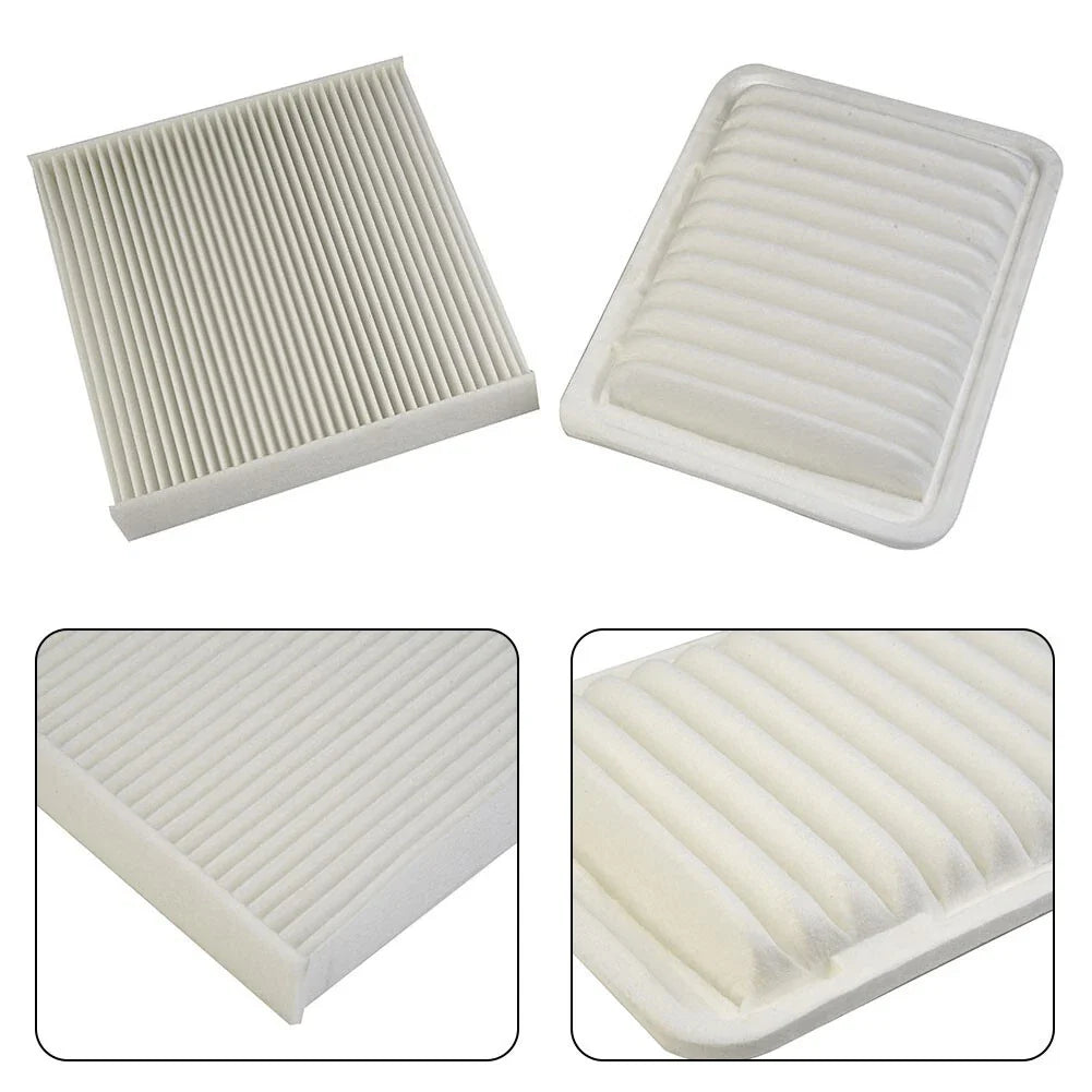 1 x Engine & Cabin Air Filter Kit