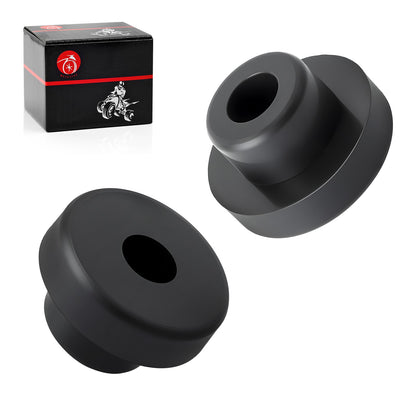 2X Radiator Mount Bushing for Polaris Sport 400L, Xpress 300 (1994–1999)