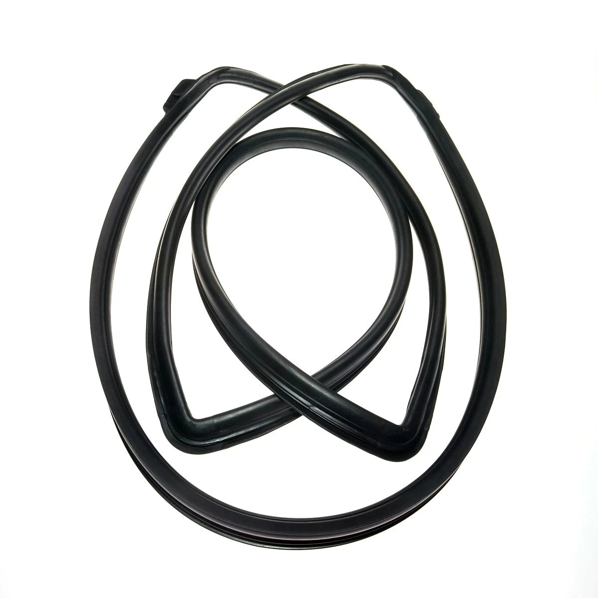 Weatherstrip for Toyota Hilux Pickup N80 YN87 LN105 (1997–2005)