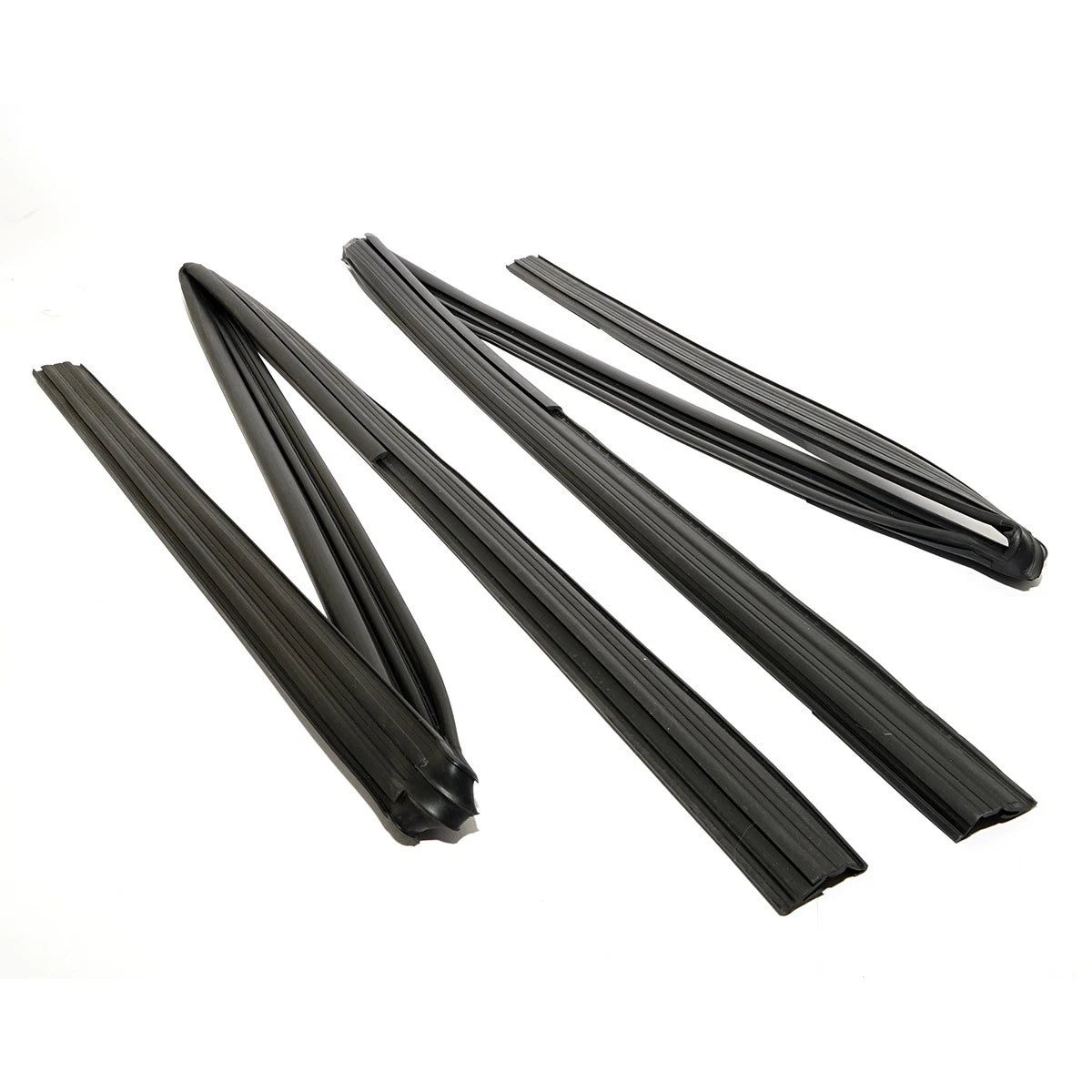 Rear Door Glass Run Channel for Honda Accord (2013–2017)