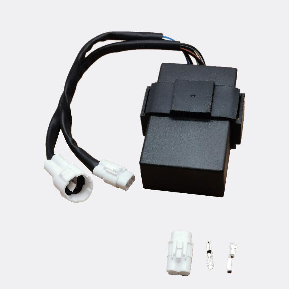 CDI Box Ignitor for Kawasaki Bayou 300 (1988–2004)