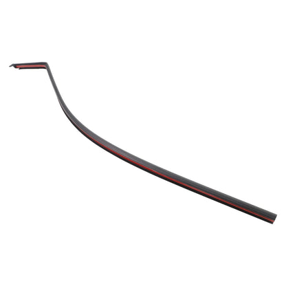 Quick to Install Right Rear Door Front Seal for BMW X5