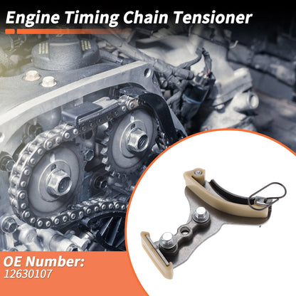 Timing Chain Tensioner for Cadillac CTS (2016–2017) No. 12630107