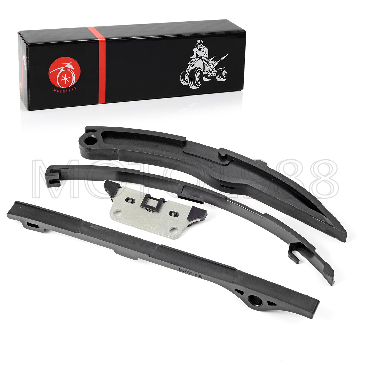 Cam Timing Chain Tensioner Guides for Polaris RZR XP 4 (2010–2021)