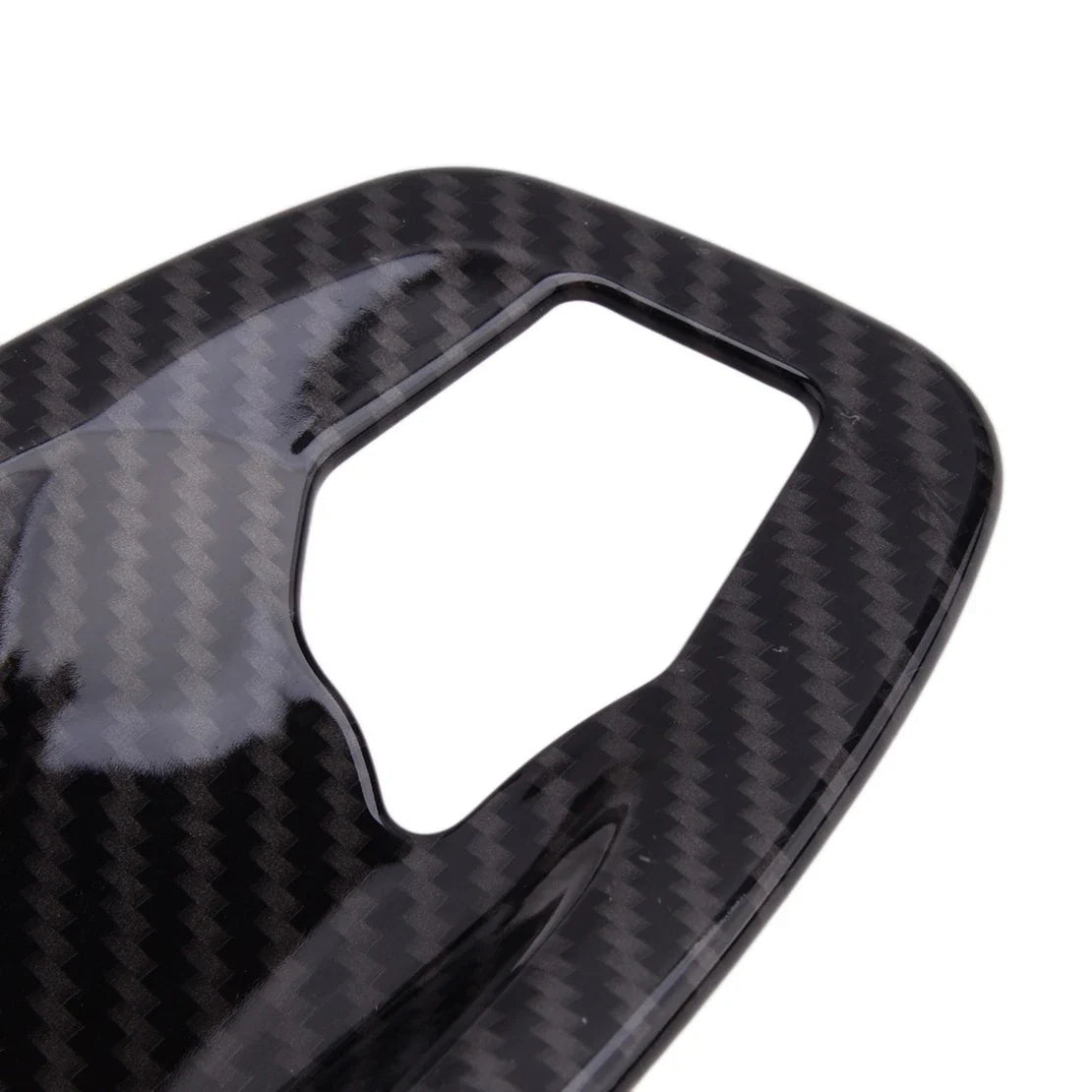 Inner Door Handle Dish Cover Trim for BMW 5 Series E60 E61 (2006-2010)