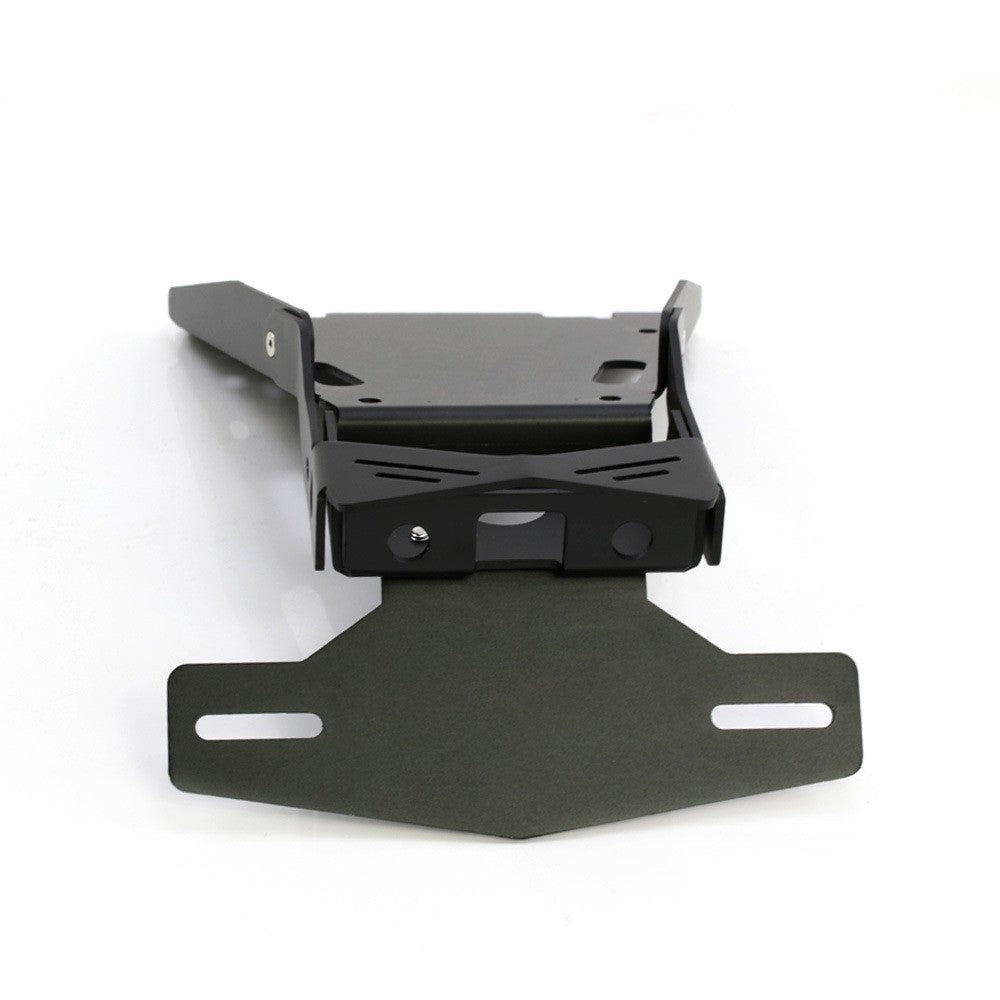 Tail Tidy Mount License Plate for BMW R Nine T (2014–2022)