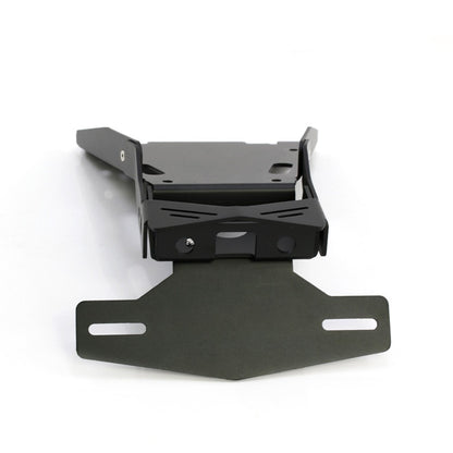 Tail Tidy Mount License Plate for BMW R Nine T (2014–2022)