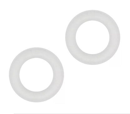 Set of 4 OMC Johnson Boat Propellers for Outboard Motors