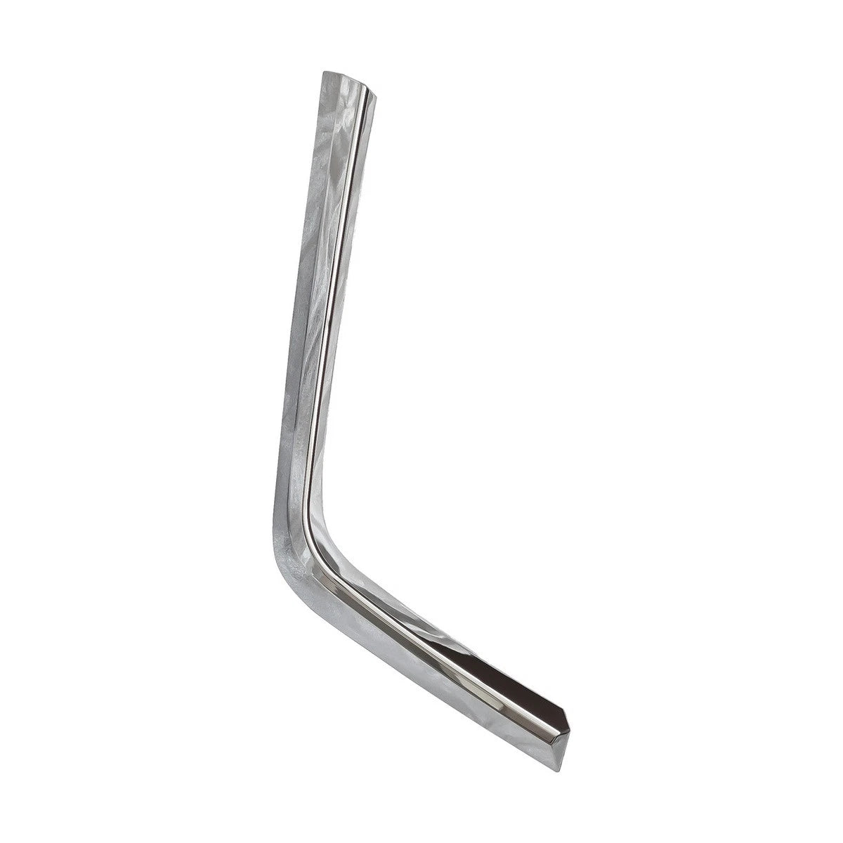 Chrome Lower Front Bar Mould for Mitsubishi ASX (2016–2019)