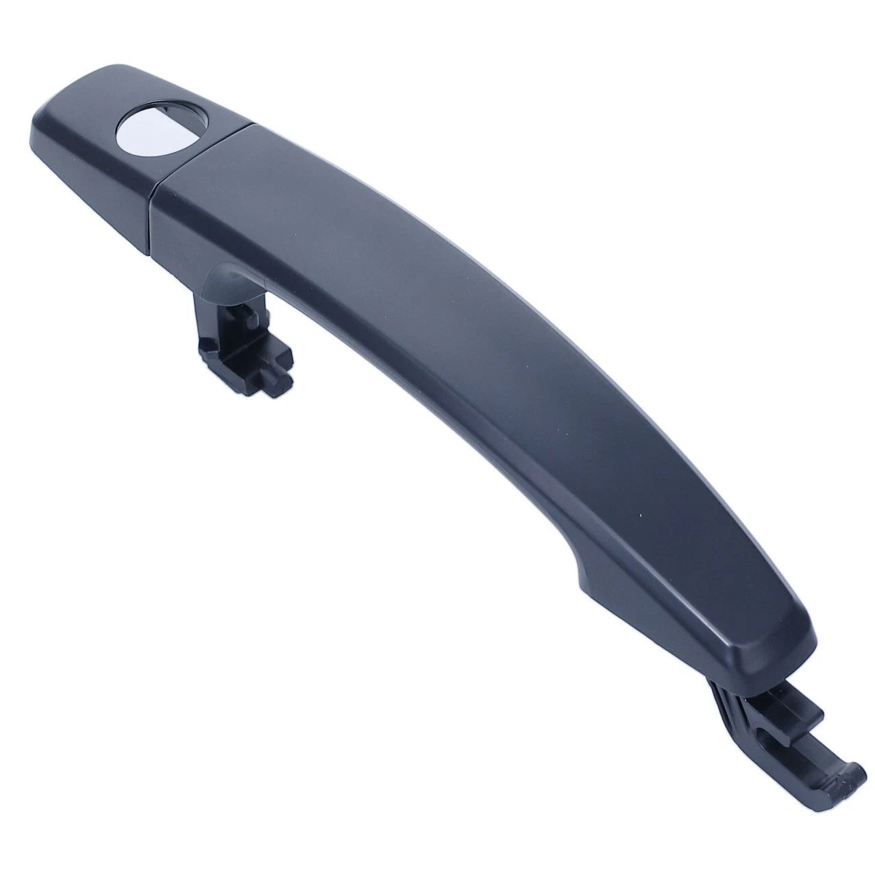 Outer Door Handle for Holden Barina (2011–2018) - Black