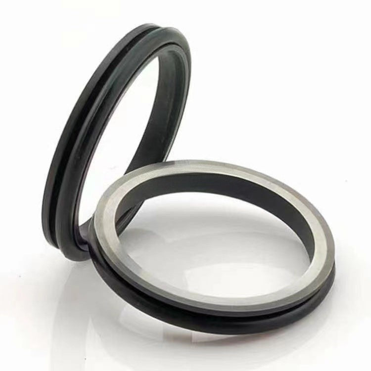 Floating Seal for Hitachi EX60-2 EX60-3 EX60-5 (1990–1999)