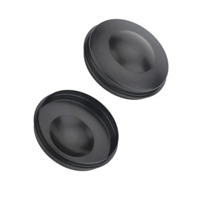 Front Hub Grease Caps for Toyota Lexus Tacoma 4Runner GX460 (2005-2023)