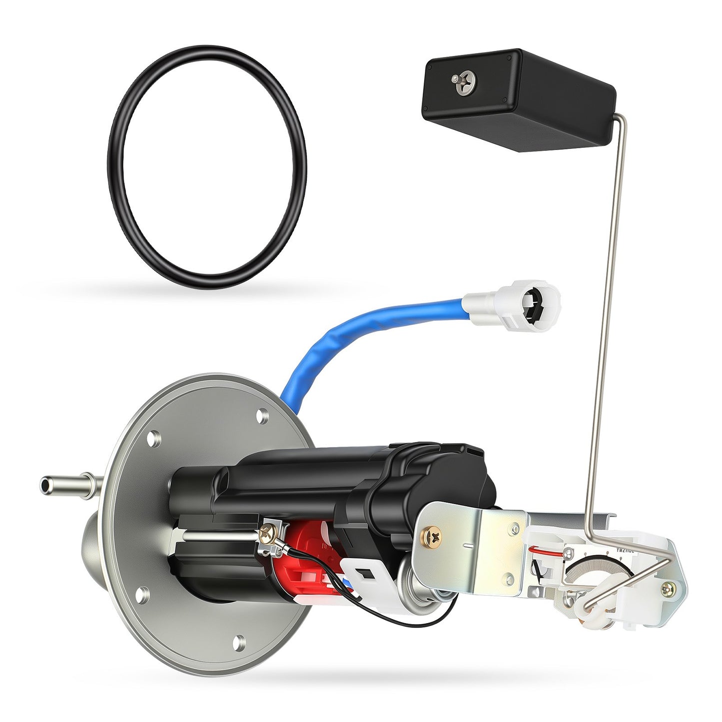 Fuel Pump Assembly for Suzuki GSX1300R Hayabusa (1999–2007)